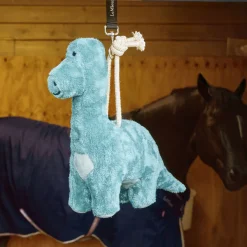 LeMieux Plush Dino Horse Toy