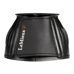 LeMieux Rubber Bell Boots