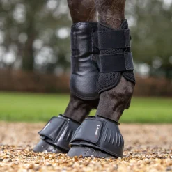 LeMieux Rubber Bell Boots