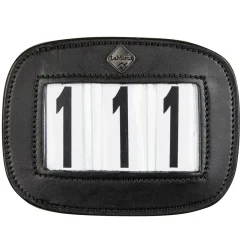 LeMieux Saddle Number Holder