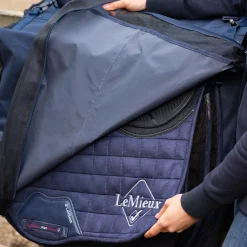 LeMieux Saddle Pad Carry Bag