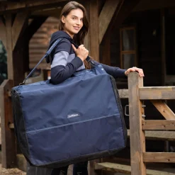 LeMieux Saddle Pad Carry Bag