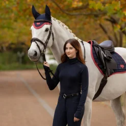 Women LeMieux Sara Snood Base Layer