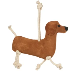 LeMieux Sausage Dog Horse Toy