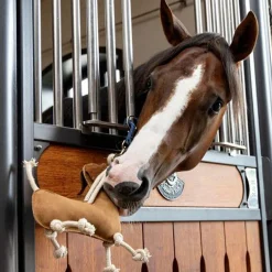 LeMieux Sausage Dog Horse Toy