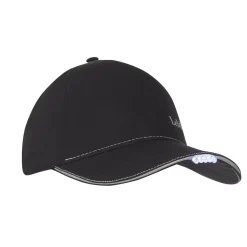 LeMieux Showerproof Torch Cap