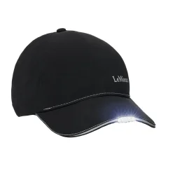 LeMieux Showerproof Torch Cap