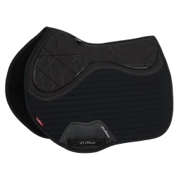 LeMieux Softshell Anti-Slip EuroJump Saddle Pad