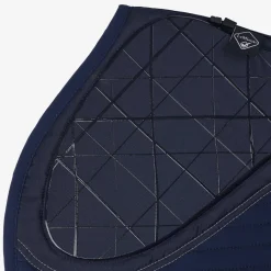 LeMieux Softshell Anti-Slip EuroJump Saddle Pad
