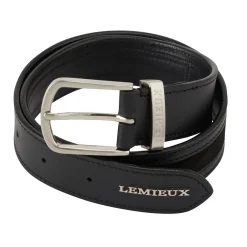 LeMieux Suede Insert Belt