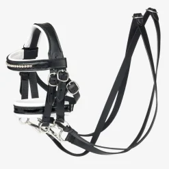 LeMieux Toy Pony Double Bridle