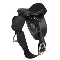 LeMieux Toy Pony Dressage Saddle