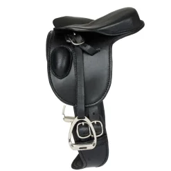 LeMieux Toy Pony Dressage Saddle