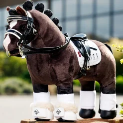 LeMieux Toy Pony Dressage Over Reach Boots