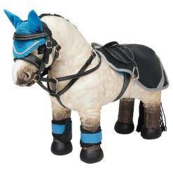 LeMieux Toy Pony Exercise Sheet