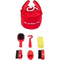 LeMieux Toy Pony Grooming Kit