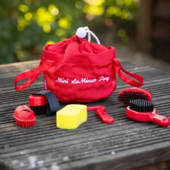 LeMieux Toy Pony Grooming Kit