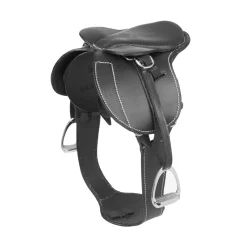 LeMieux Toy Pony Jump Saddle & Stud Girth
