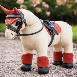 LeMieux Toy Pony Popcorn