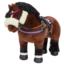 LeMieux Toy Pony Racing Bridle Set