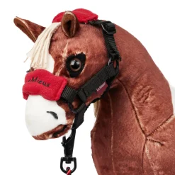 LeMieux Toy Pony Vogue Halter & Lead