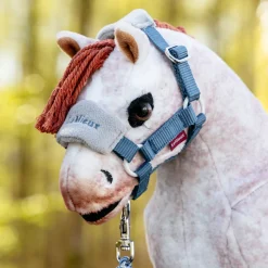 LeMieux Toy Pony Vogue Halter & Lead