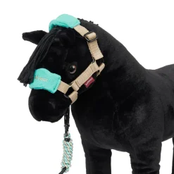 LeMieux Toy Pony Vogue Halter & Lead