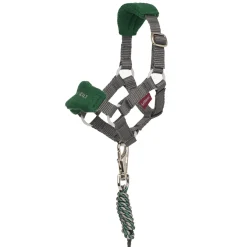 LeMieux Toy Pony Vogue Halter & Lead