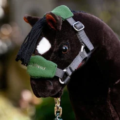 LeMieux Toy Pony Vogue Halter & Lead