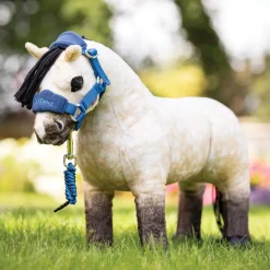 LeMieux Toy Pony Vogue Halter & Lead
