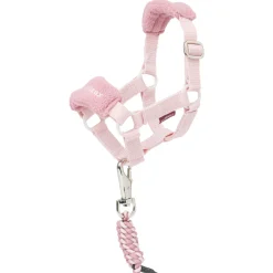 LeMieux Toy Pony Vogue Halter & Lead