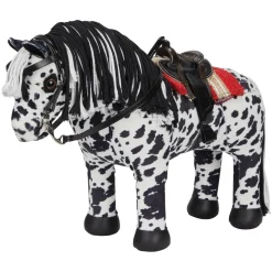 LeMieux Toy Pony Western Pad
