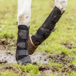 LeMieux Turnout Boots
