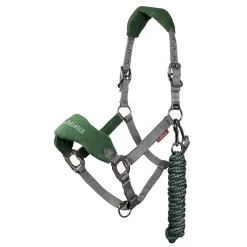 LeMieux Vogue Halter & Lead Rope