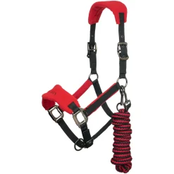 LeMieux Vogue Halter & Lead Rope