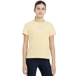 Kids LeMieux Young Rider Arianna Tee - Kids'