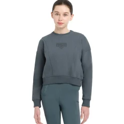 Kids LeMieux Young Rider Clea Crew Sweatshirt - Kids'