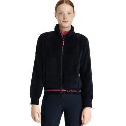 Kids LeMieux Young Rider Libby Fleece Jacket - Kids'
