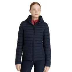 Kids LeMieux Young Rider Ruby Puffer Jacket - Kids'
