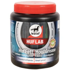 Leovet Hoof Lab Hoof Grease Laurel Eucalyptus 750 mL
