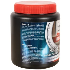 Leovet Hoof Lab Hoof Grease Laurel Eucalyptus 750 mL