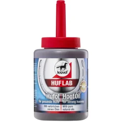 Leovet Hoof Lab Hoof Oil 450 mL