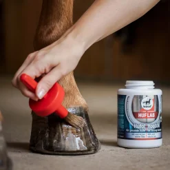 Leovet Hoof Lab Hoof Oil 450 mL