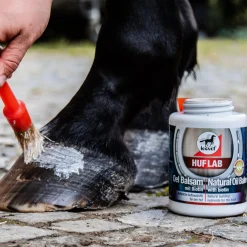 Leovet Hoof Lab Natural Oil Balm 500 mL