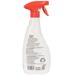 Leovet Shiny White Stain Eraser Spray 550 mL