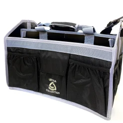 Lettia Large Soft Grooming Caddy