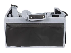 Lettia Large Soft Grooming Caddy