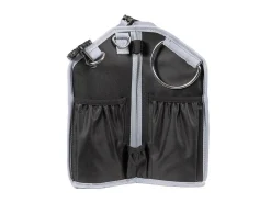 Lettia Large Soft Grooming Caddy