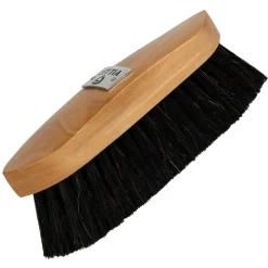 Lettia Navajo Horsehair Body Brush