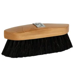 Lettia Navajo Horsehair Body Brush